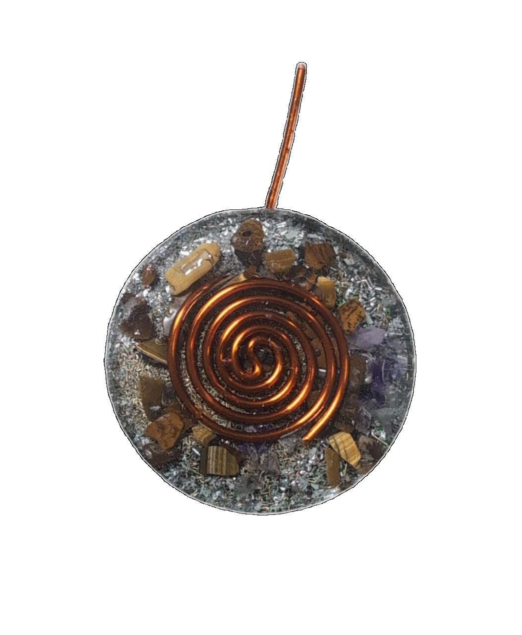 Black Friday - Radionic Wishing Machine Combo, 12 dials + 1 War Machine