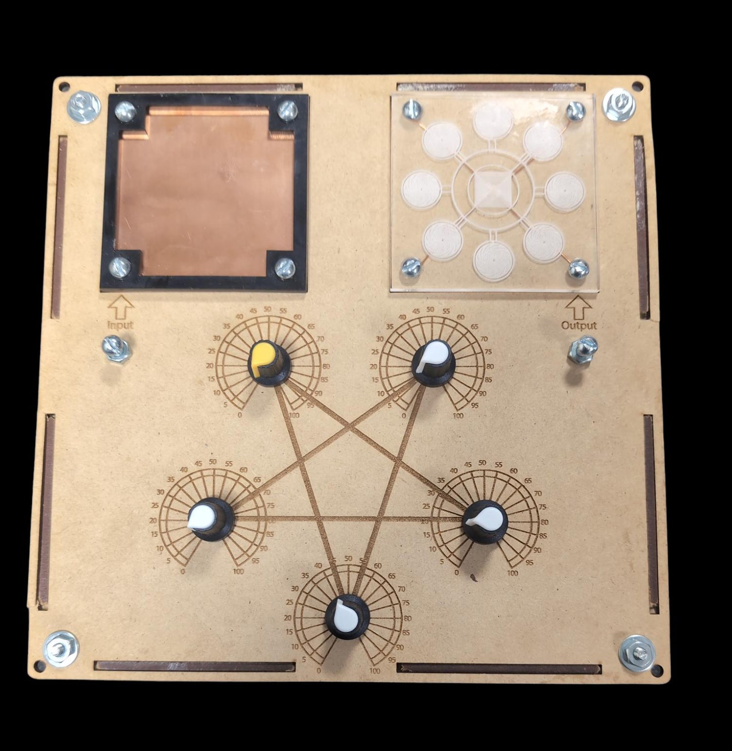Black Friday - Radionic Wishing Machine HELL AND HEAVEN Combo, Archangel Machine  + 1 War Machine